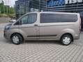 Ford Transit Custom 320 L1 Trend Doppelklima Sitzheizung AHK PDC GRA Grau - thumbnail 6