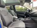 Nissan Qashqai 140pk MHEV Premiere Edition, Panoramadak | model 2 Bleu - thumbnail 3