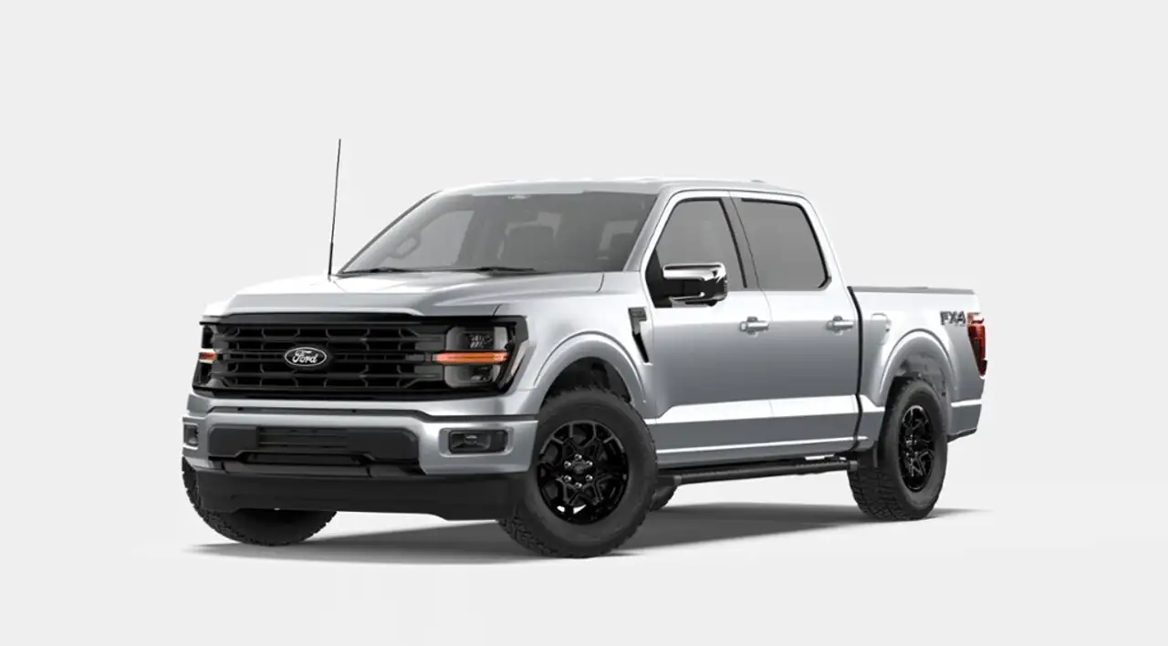 Ford F 150 снимка Ford F 150