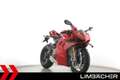 Ducati Panigale V4 S sehr wenig km! Rot - thumbnail 2