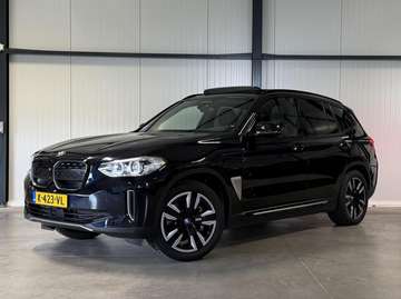 Executive 80 kWh SOH 95% Pano Trekhaak Memory Came