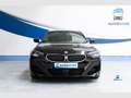 BMW 218 218iA Noir - thumbnail 2