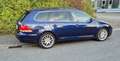 Volkswagen Golf Variant 2.0 TDI Comfortline Blau - thumbnail 8