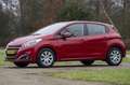 Peugeot 208 1.2 PureTech Blue Lion 1e Eigenaar 11.600km +NAP Rot - thumbnail 3