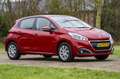 Peugeot 208 1.2 PureTech Blue Lion 1e Eigenaar 11.600km +NAP Rot - thumbnail 10