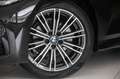 BMW 320 320d xDrive Touring 48 V Mild-Hybrid-Technologi... Noir - thumbnail 6