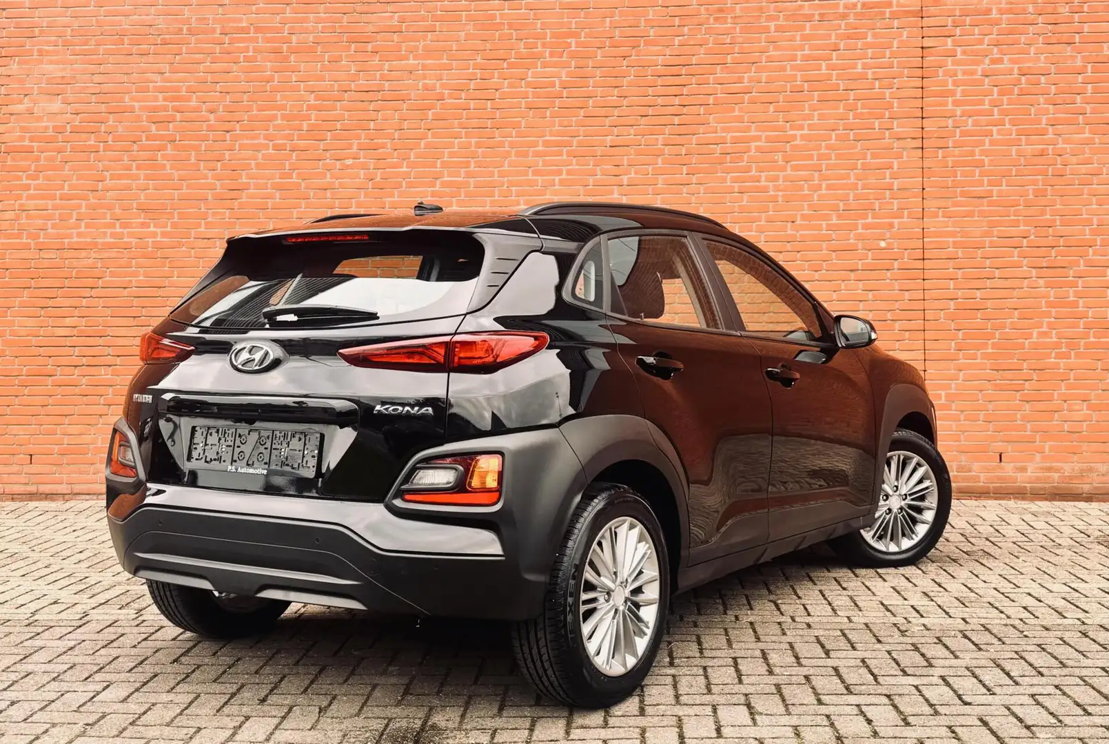 Hyundai KONA 1.6 TGDI|CARPLAY|CAMERA|LANE ASSIST| - 2
