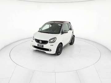 cabrio 0.9 t brabus edition 90cv twinamic