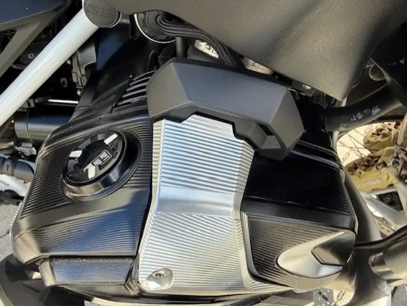 BMW R 1250 GS - foto 8