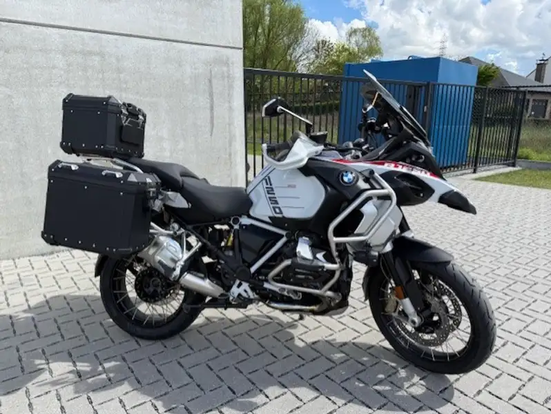BMW R 1250 GS - foto 3