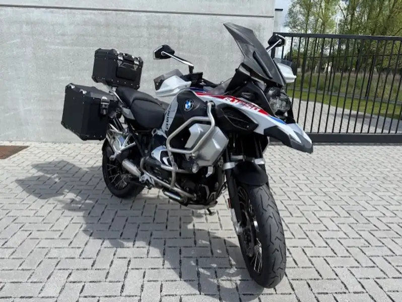 BMW R 1250 GS - foto 4