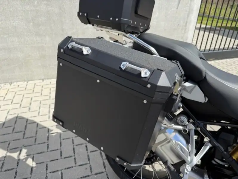 BMW R 1250 GS - foto 6