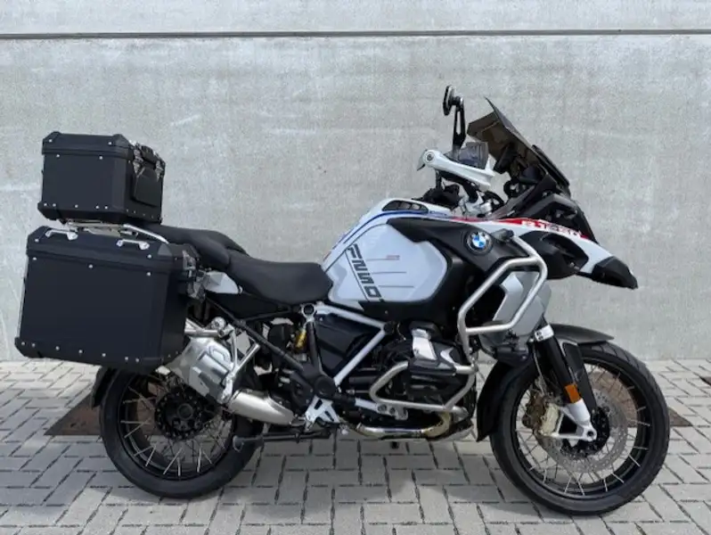 BMW R 1250 GS