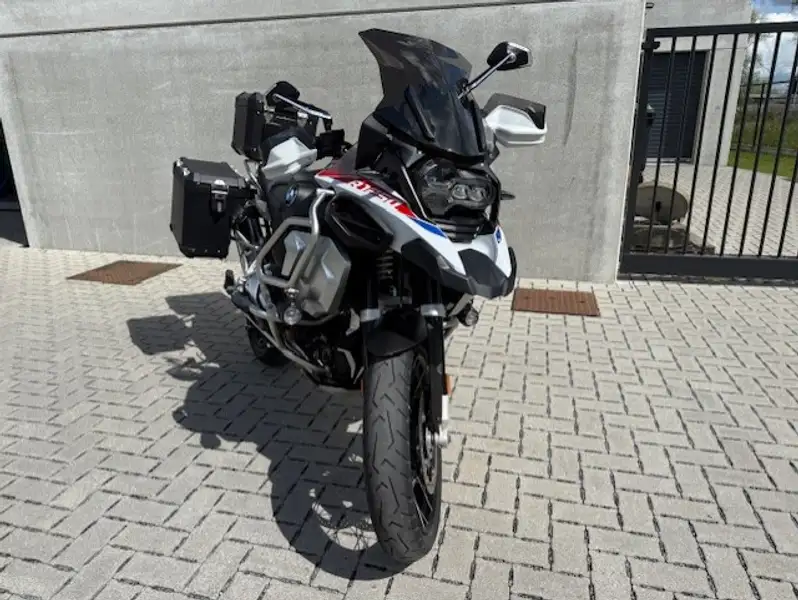 BMW R 1250 GS - foto 7