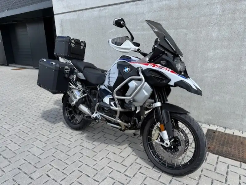 BMW R 1250 GS - foto 2