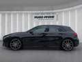 Mercedes-Benz A 200 d AMG Line Schwarz - thumbnail 2