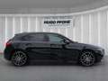 Mercedes-Benz A 200 d AMG Line Schwarz - thumbnail 5