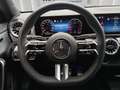Mercedes-Benz A 200 d AMG Line Schwarz - thumbnail 12