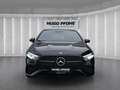 Mercedes-Benz A 200 d AMG Line Schwarz - thumbnail 7