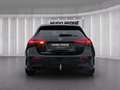 Mercedes-Benz A 200 d AMG Line Schwarz - thumbnail 4