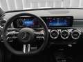 Mercedes-Benz A 200 d AMG Line Schwarz - thumbnail 11