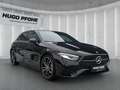 Mercedes-Benz A 200 d AMG Line Schwarz - thumbnail 6