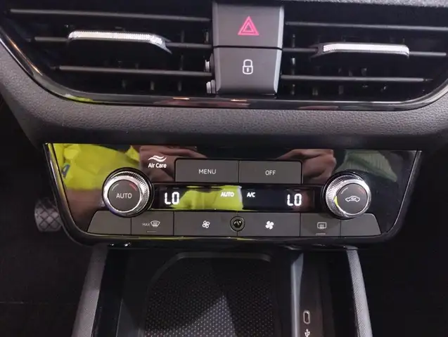 Skoda Kamiq view 13