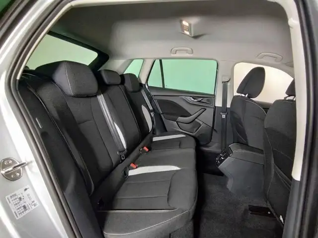 Skoda Kamiq view 6