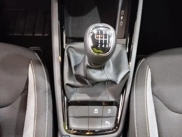 Skoda Kamiq view 14