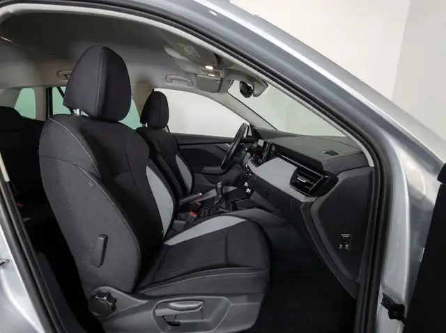Skoda Kamiq view 5