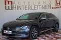 Volkswagen Arteon SB 2,0 TDI MASSAGE/KAMERA/AHV/NAVI Grau - thumbnail 1