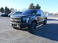 Ford F 150 Raptor R Verde - thumbnail 3