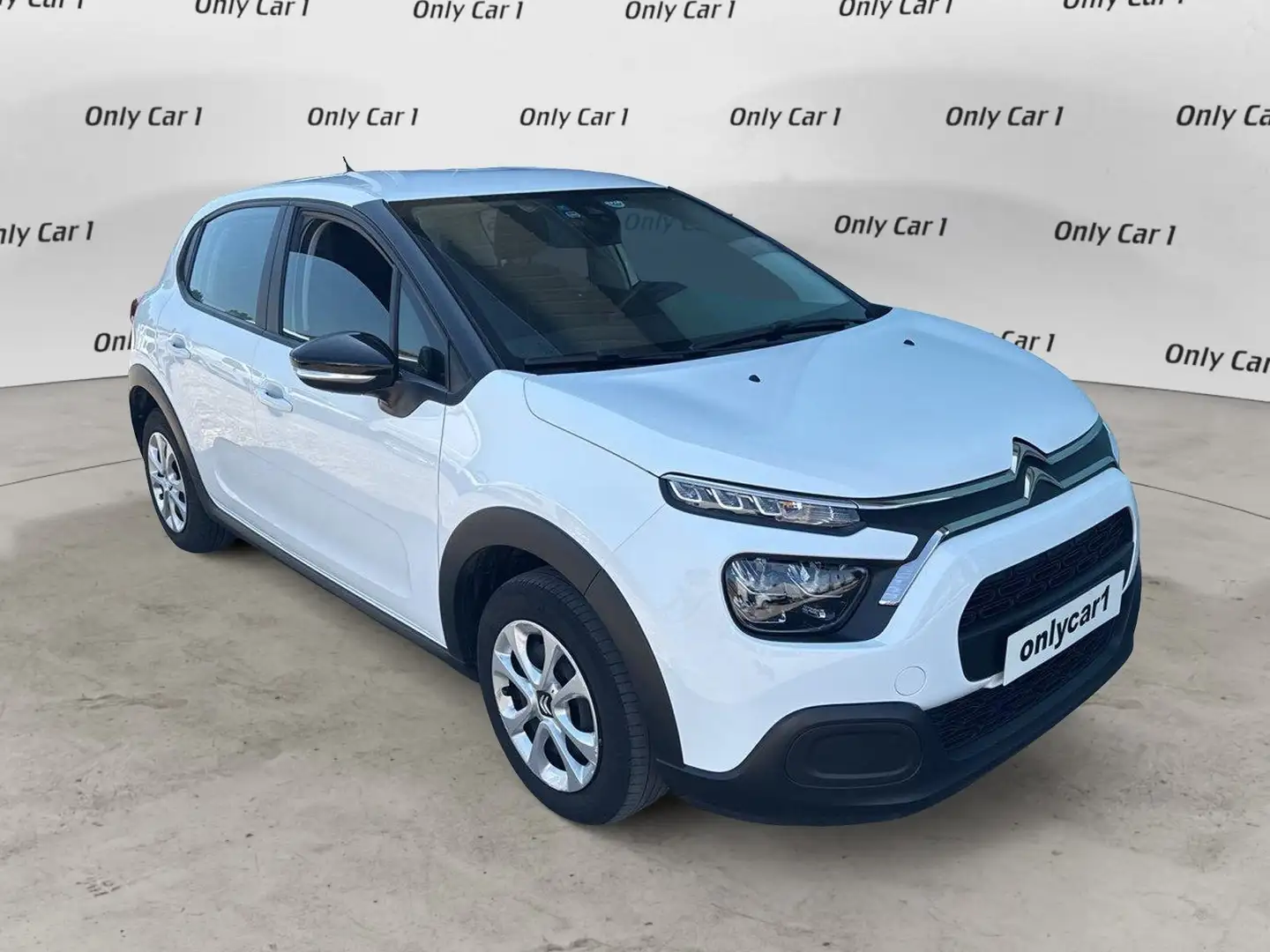 Citroen C3 PureTech 83 S&S You! - 1