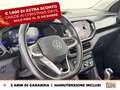 Volkswagen T-Cross 1.0 tsi style 95cv Blu/Azzurro - thumbnail 19