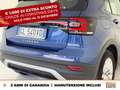 Volkswagen T-Cross 1.0 tsi style 95cv Blu/Azzurro - thumbnail 18