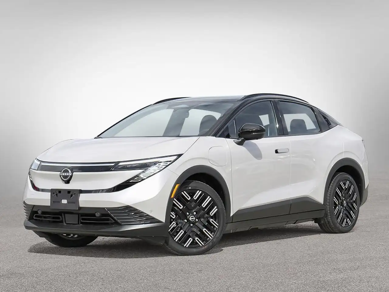2026 Nissan Leaf