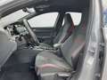 Volkswagen Golf GTI Golf VIII GTI Clubsport 2.0 TSI PANO KAMERA BLAC Grau - thumbnail 12
