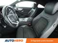 Mercedes-Benz C 180 AMG Line Aut.*LED*ACC*PDC*SHZ*KLIMA*GARANTIE* Schwarz - thumbnail 10