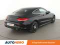 Mercedes-Benz C 180 AMG Line Aut.*LED*ACC*PDC*SHZ*KLIMA*GARANTIE* Schwarz - thumbnail 6