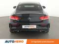 Mercedes-Benz C 180 AMG Line Aut.*LED*ACC*PDC*SHZ*KLIMA*GARANTIE* Schwarz - thumbnail 5