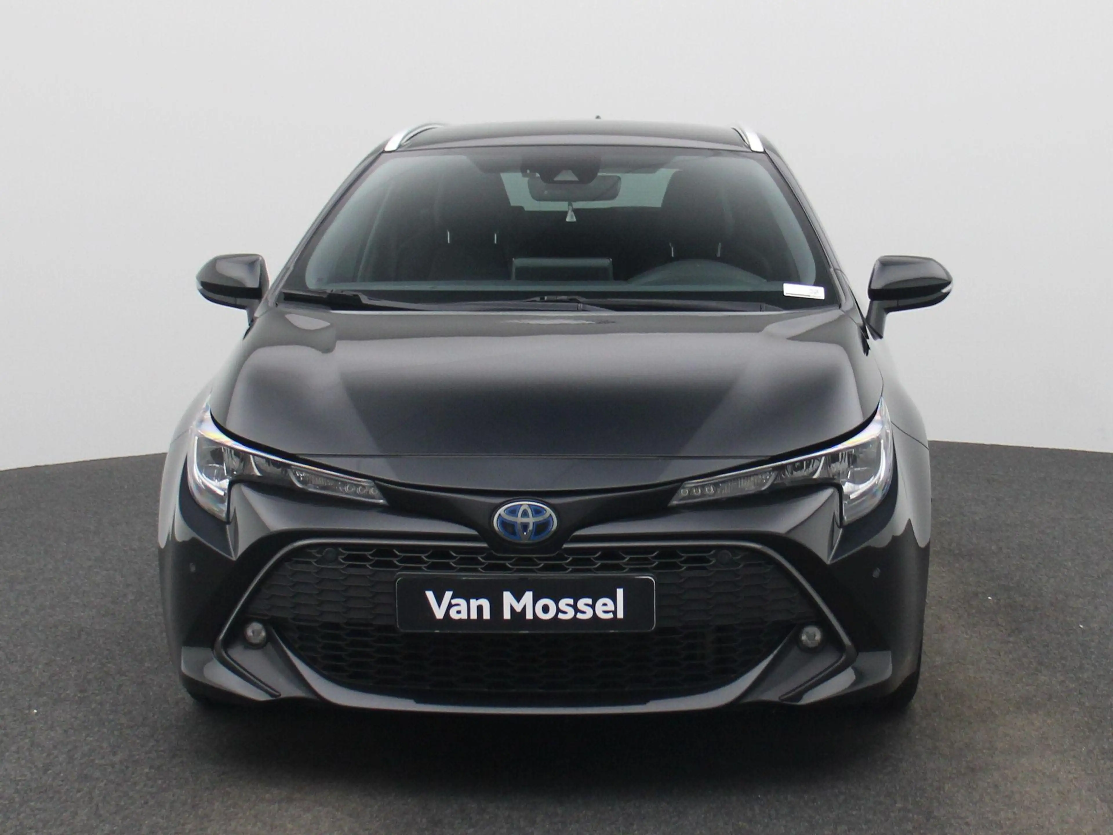 Toyota Corolla Touring Sports 1.8 Hybrid e-CVT Camera | PDC V+A | — photo 3