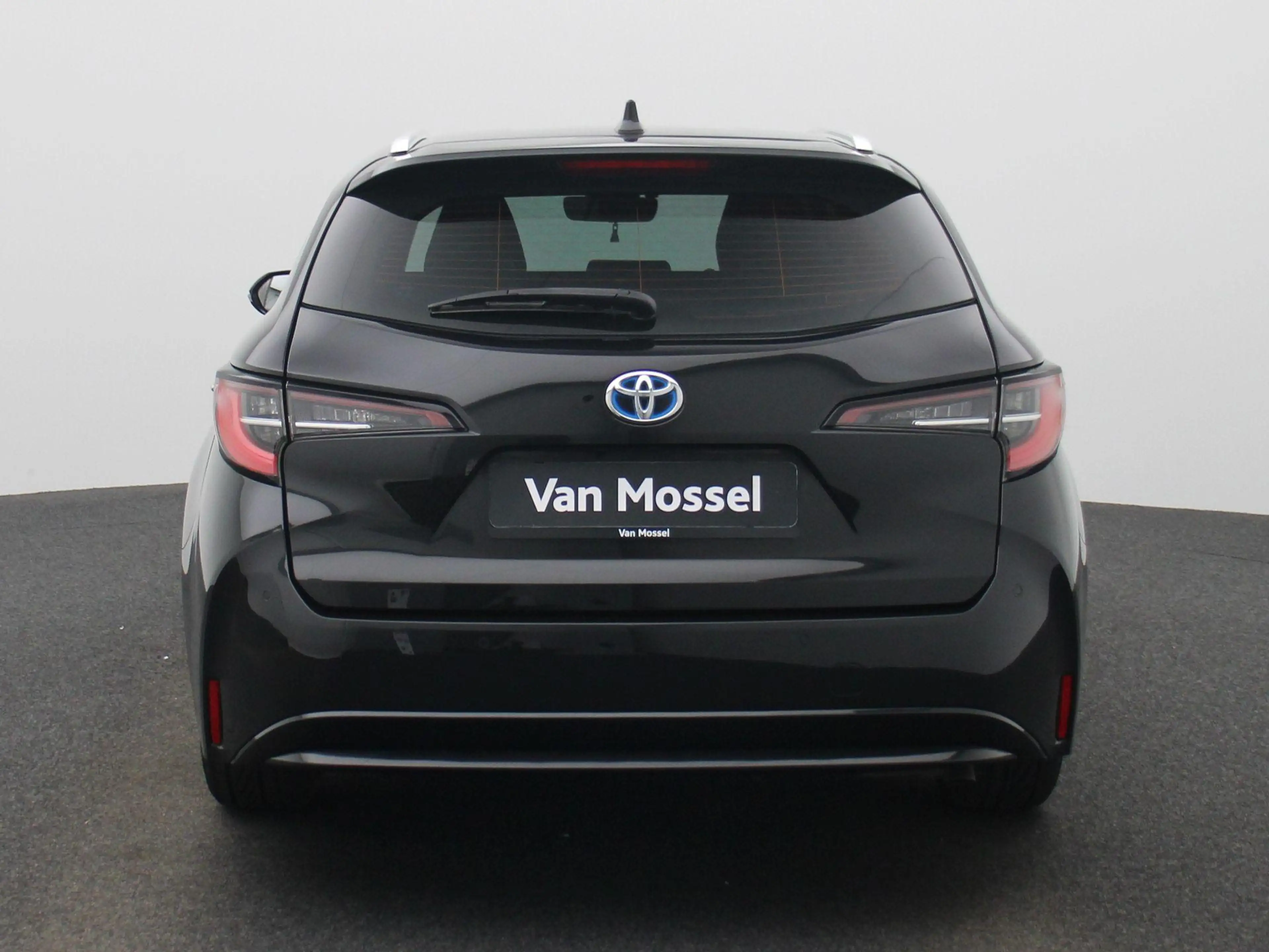 Toyota Corolla Touring Sports 1.8 Hybrid e-CVT Camera | PDC V+A | — photo 5