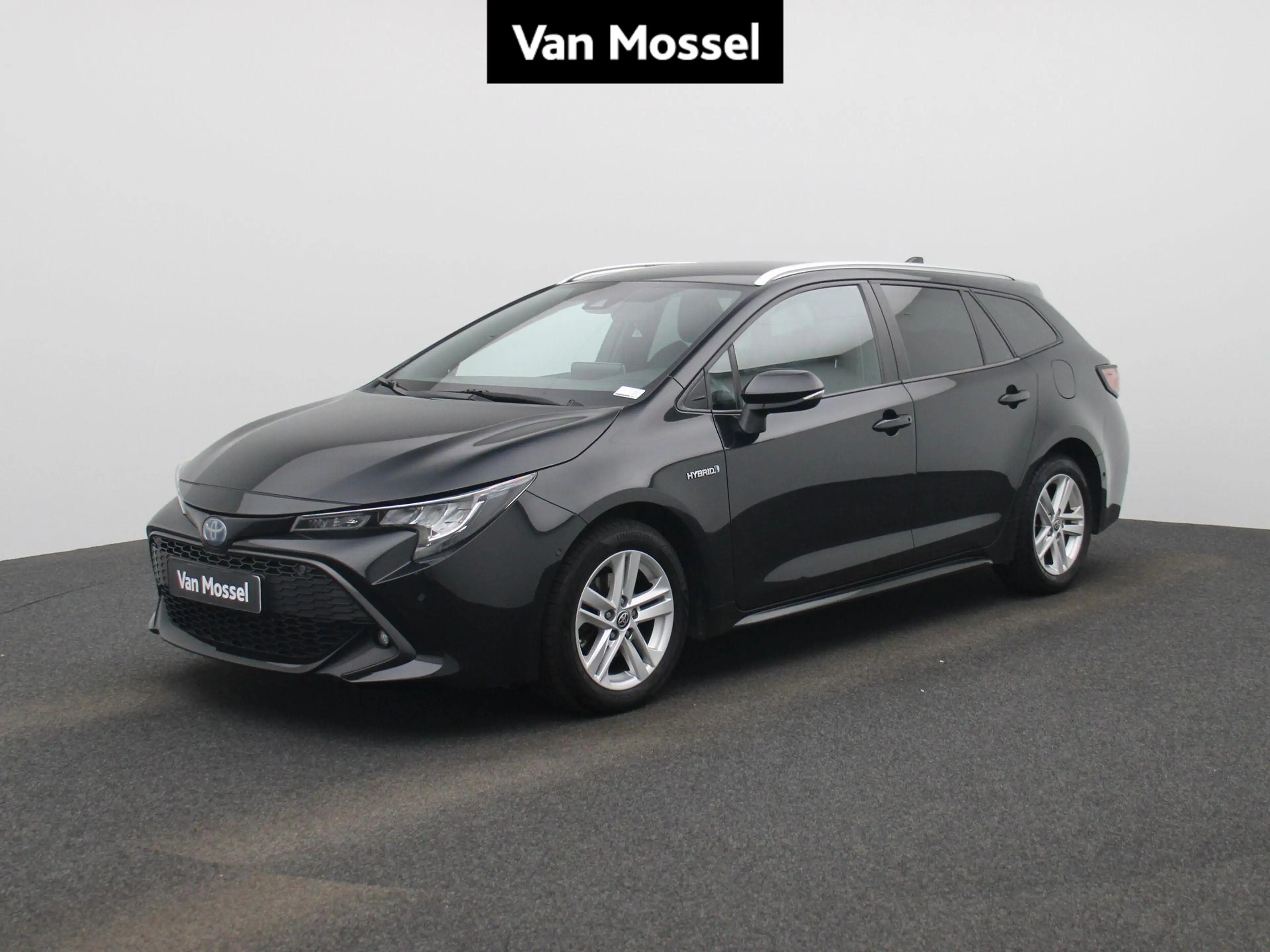 Toyota Corolla Touring Sports 1.8 Hybrid e-CVT Camera | PDC V+A |