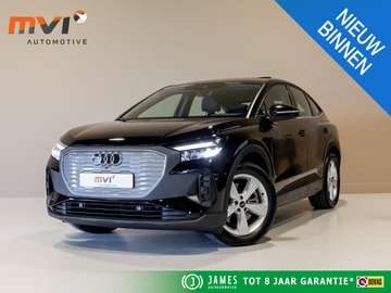 Sportback 45 Edition 82 kWh 286pk / Trekhaak / Ach