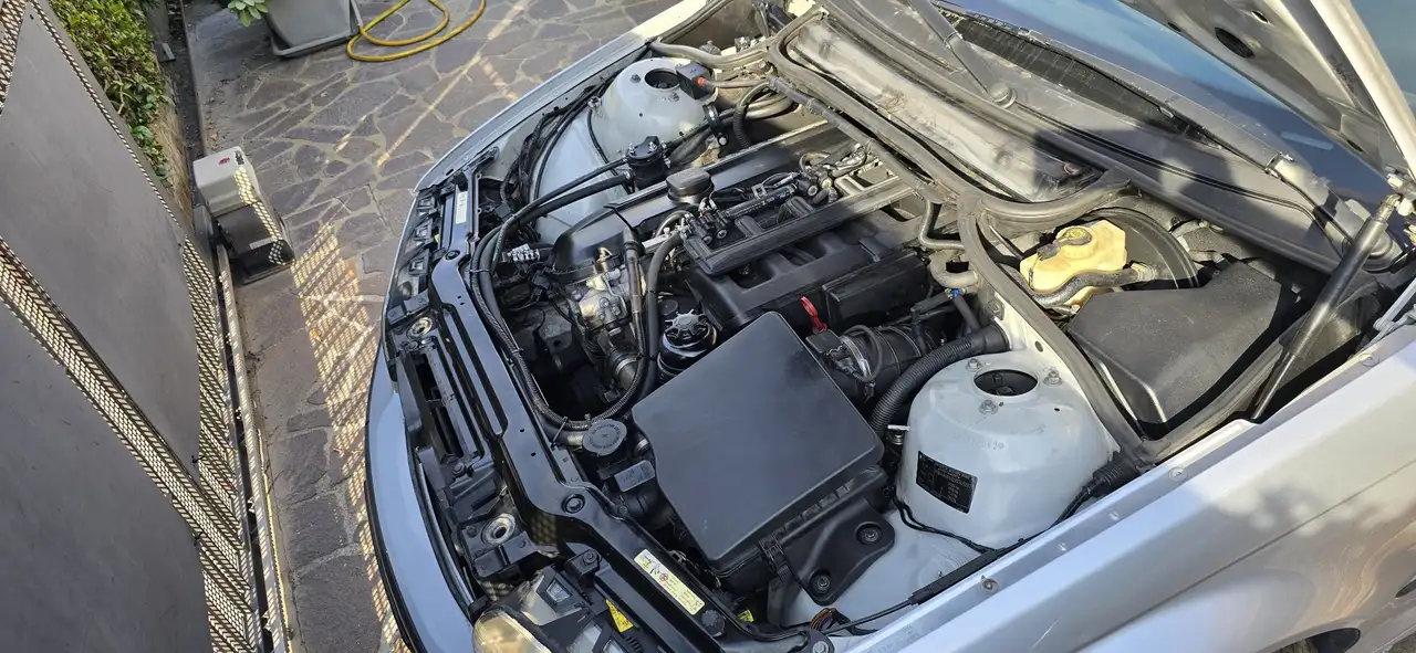 BMW 330i Touring Gpl, foto 3