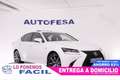 Lexus GS 300 300h F-SPORT AUTO 224CV 4P # TECHO ELE,CUERO,NAVY, Blanco - thumbnail 5