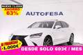 Lexus GS 300 300h F-SPORT AUTO 224CV 4P # TECHO ELE,CUERO,NAVY, Blanco - thumbnail 1