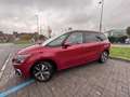 Citroen Grand C4 Picasso 1.6 bluehdi Exclusive s&s 120cv Rosso - thumbnail 2