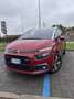 Citroen Grand C4 Picasso 1.6 bluehdi Exclusive s&s 120cv Rosso - thumbnail 1