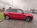 Citroen Grand C4 Picasso 1.6 bluehdi Exclusive s&s 120cv Rosso - thumbnail 3